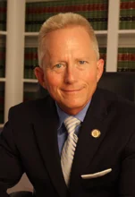 State Senator Jeff Van Drew