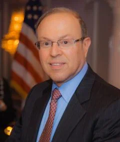 Murray Sabrin