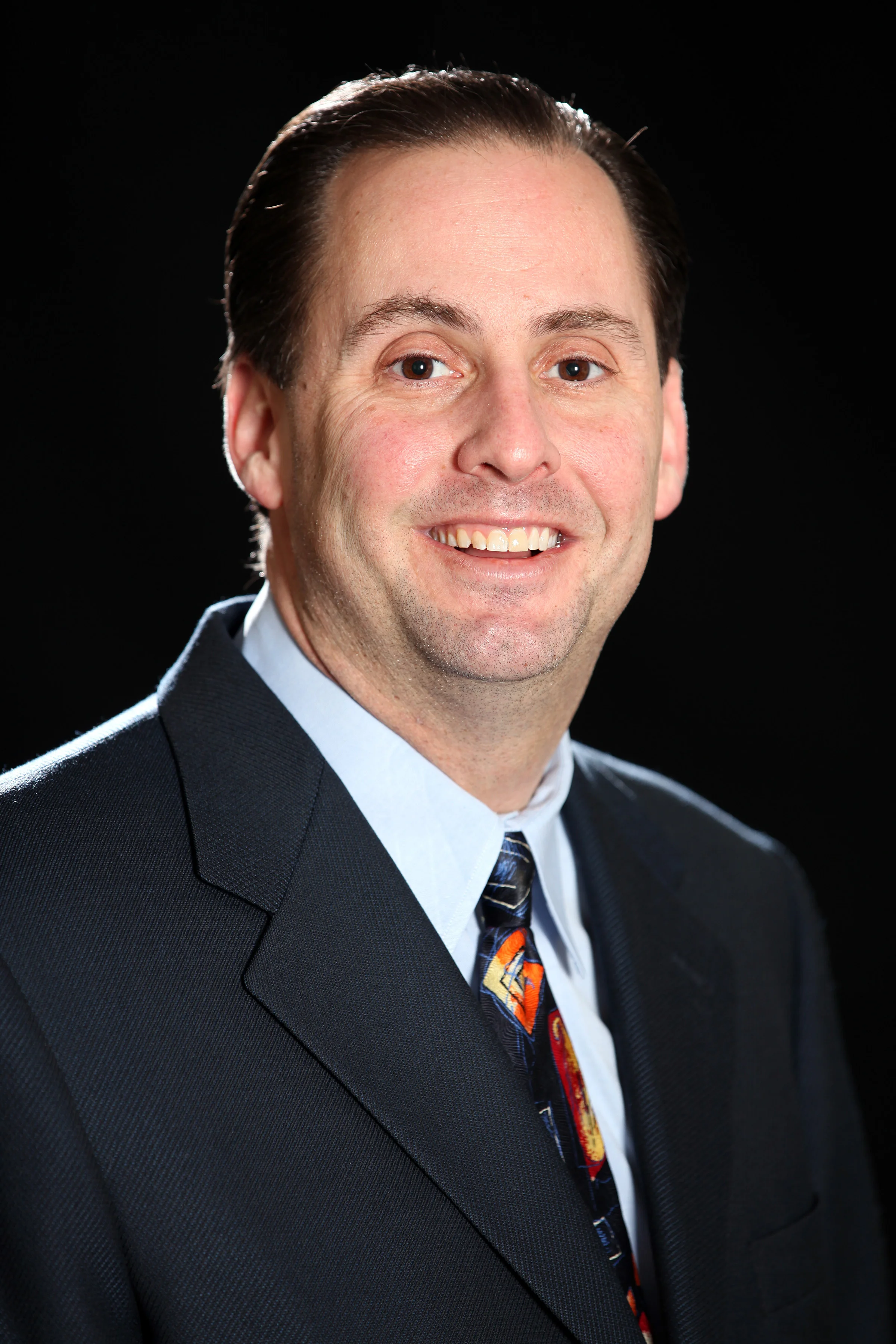 Jason Ravitz