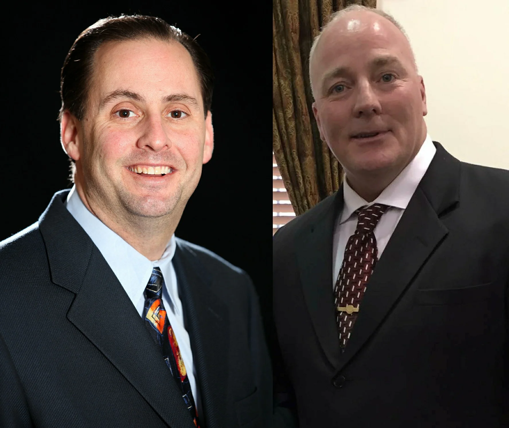 Jason Ravitz - Bob Gant
