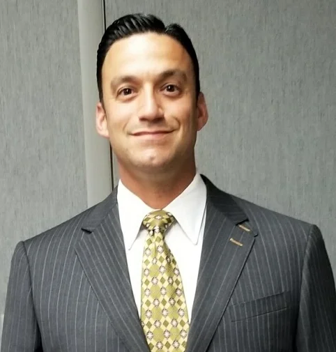 Michael Testa, Jr.