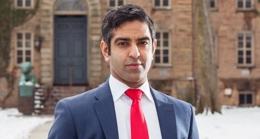 Hirsh Singh