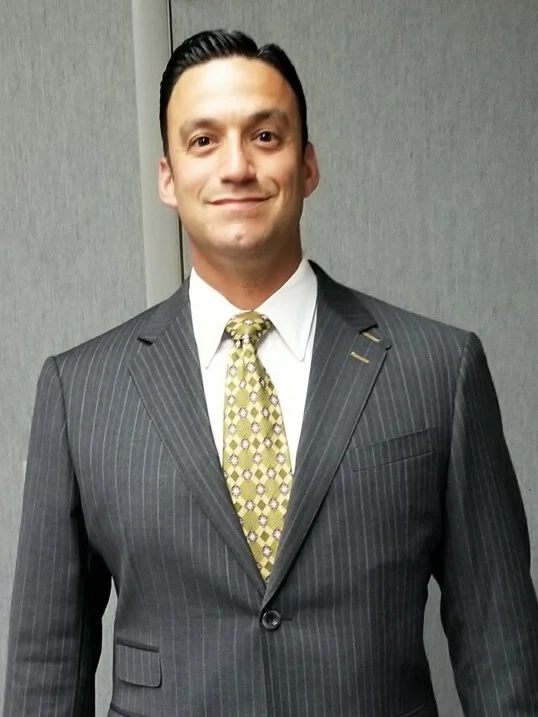 Michael Testa