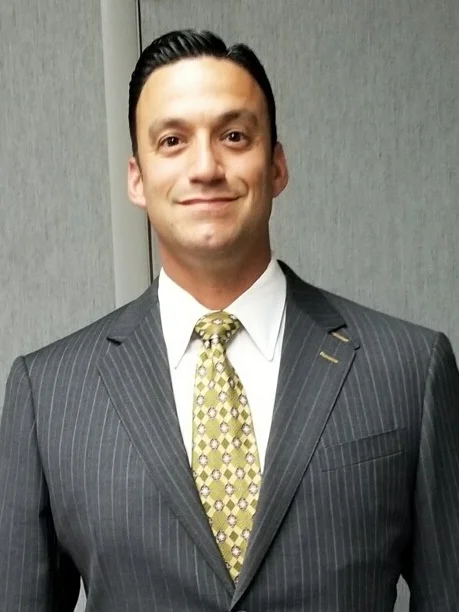 Michael Testa