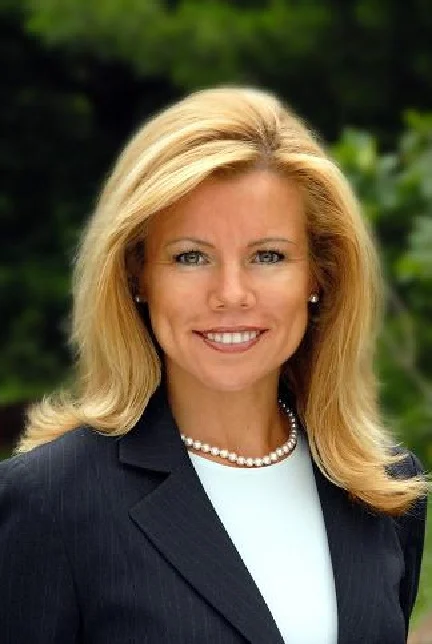 Kelly Yaede ( Source: Hamilton Twp website)