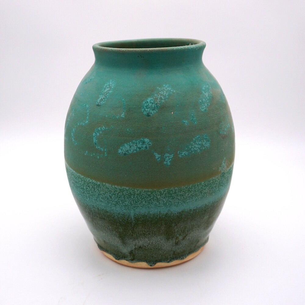 Lidded Jar