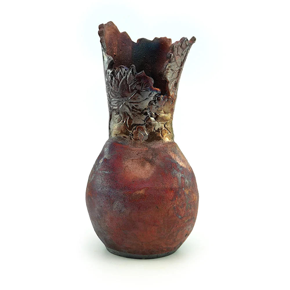Linda Powell High Country Ceramic Arts