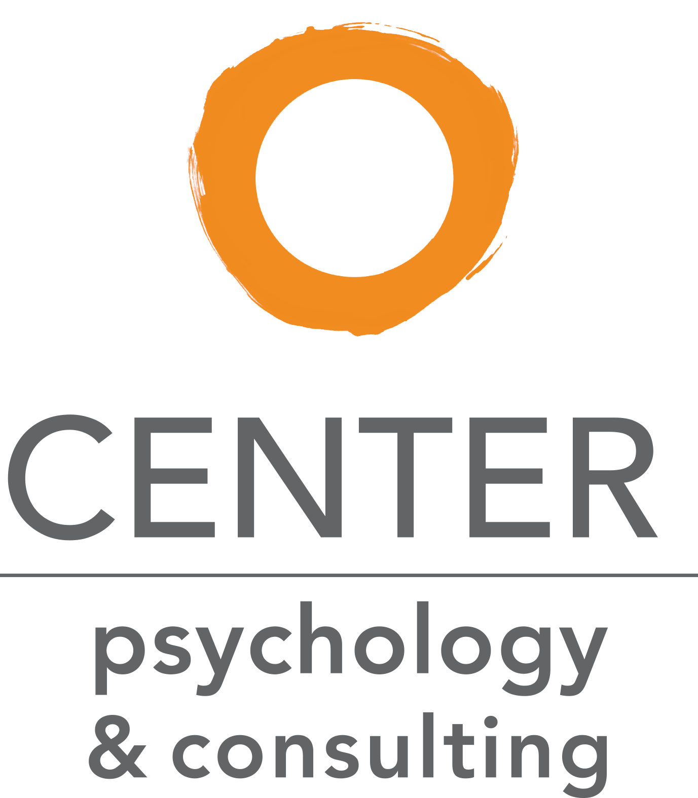 Center Psychology &amp; Consulting