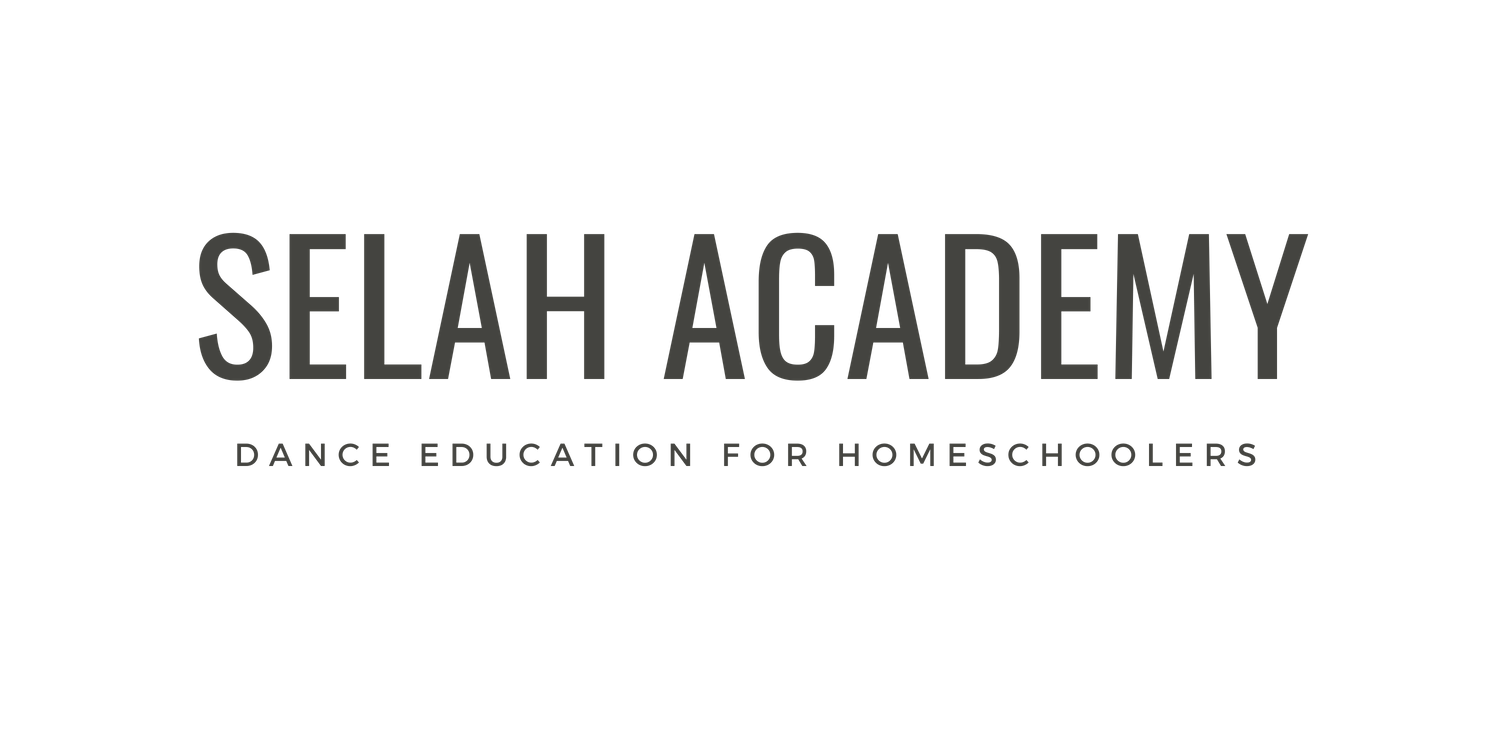 SELAH ACADEMY