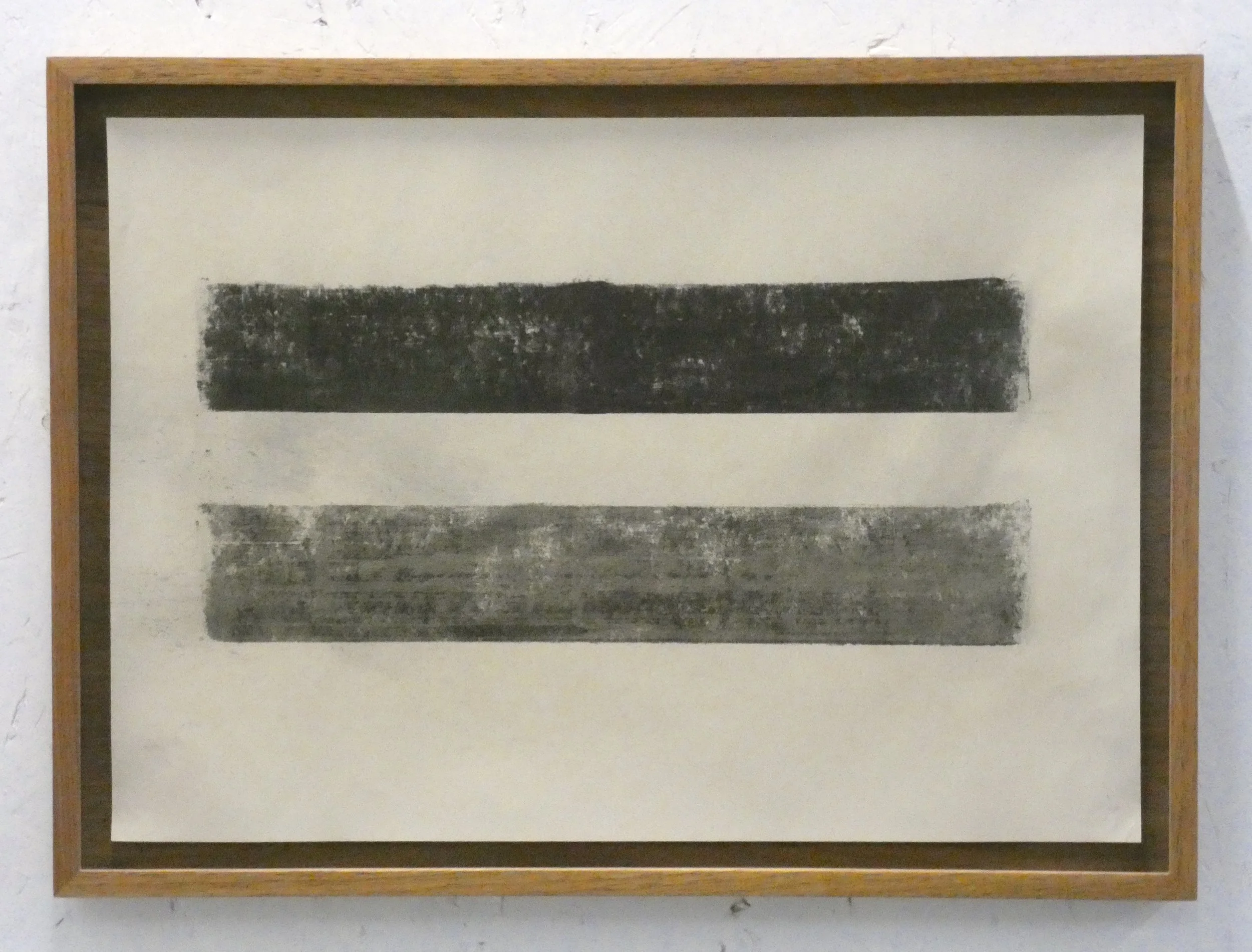  47 x 34.7 cm (Framed) 