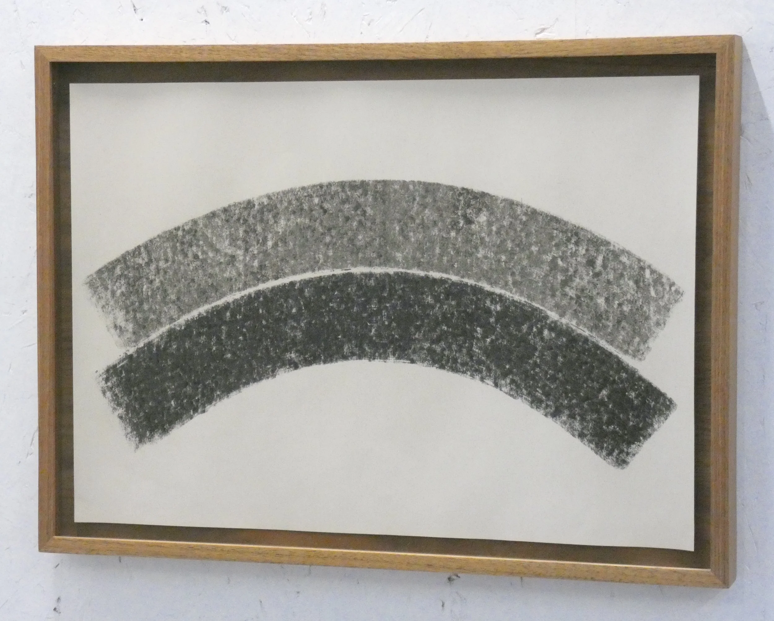  47 x 34.7 cm (Framed) 