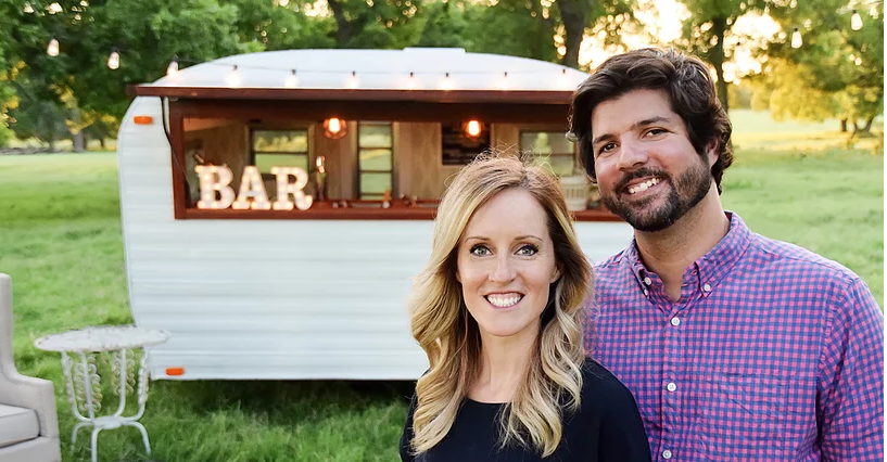 Vendor Spotlight - Hitch + Pour