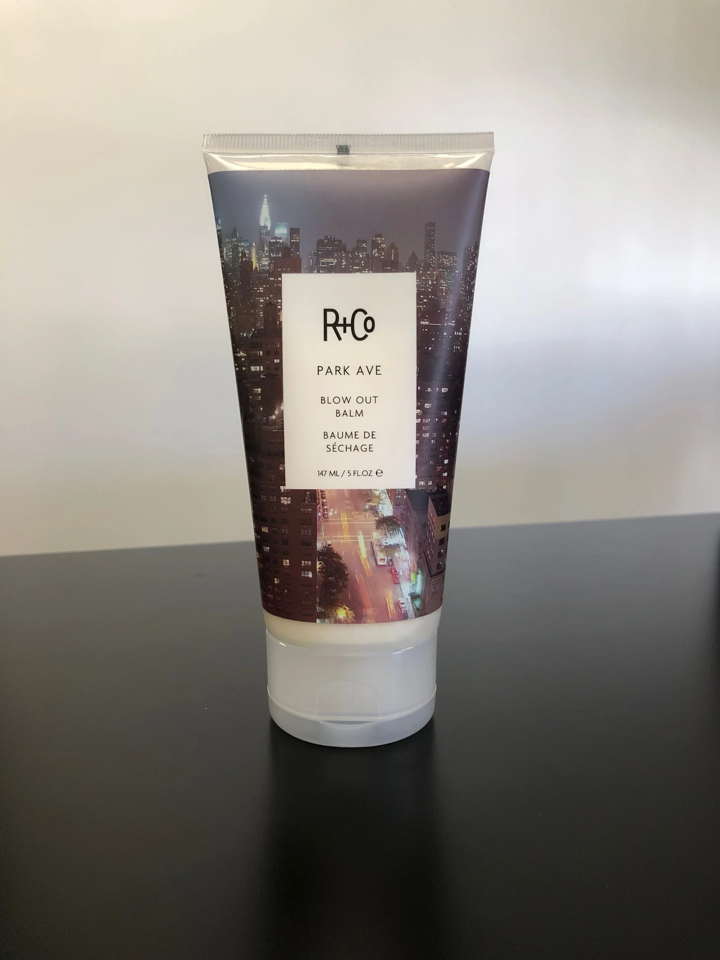 Product of the Month: Park Avenue Blowout Balm by R+Co