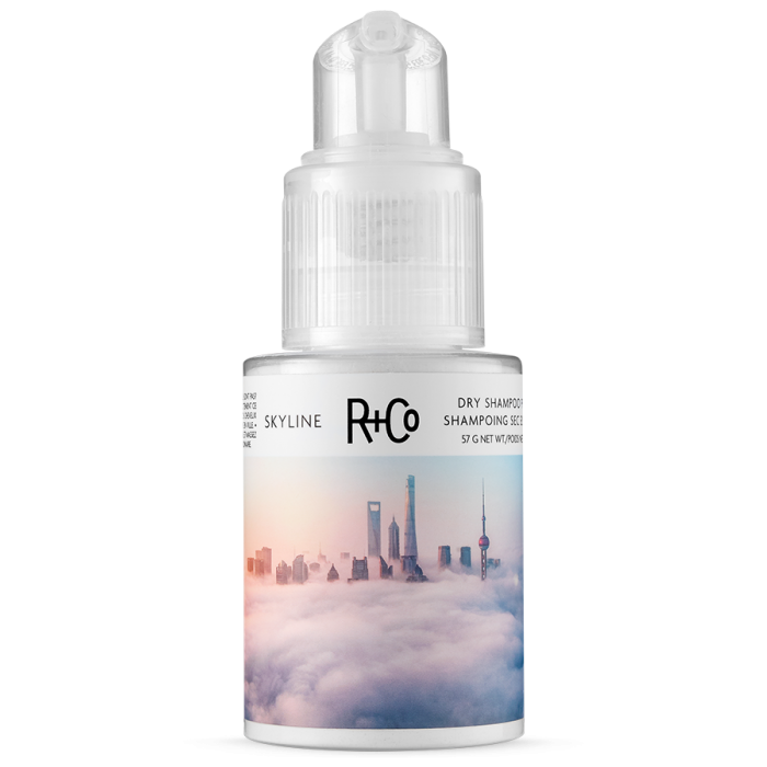MADE | arts salon Product of the Month: Skyline Dry Shampoo by R+Co