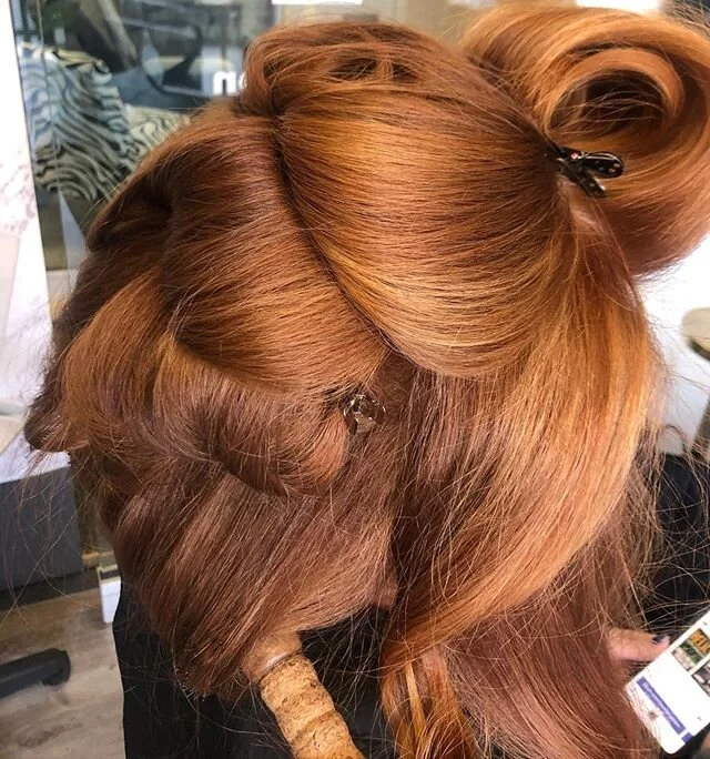 mid blowout x @made.brent ❤️❤️❤️❤️