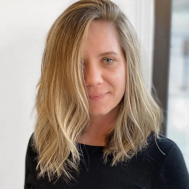 🥰 cut x @made.brent | color x @made.annah