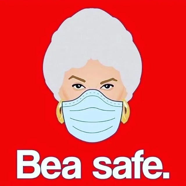 We hope everyone is staying safe and healthy during this COVID-19 crisis. As soon as we are given an official date to safely open our salon, we will start reaching out to all of our clients to schedule your appointments. Bea safe and take comfort in 