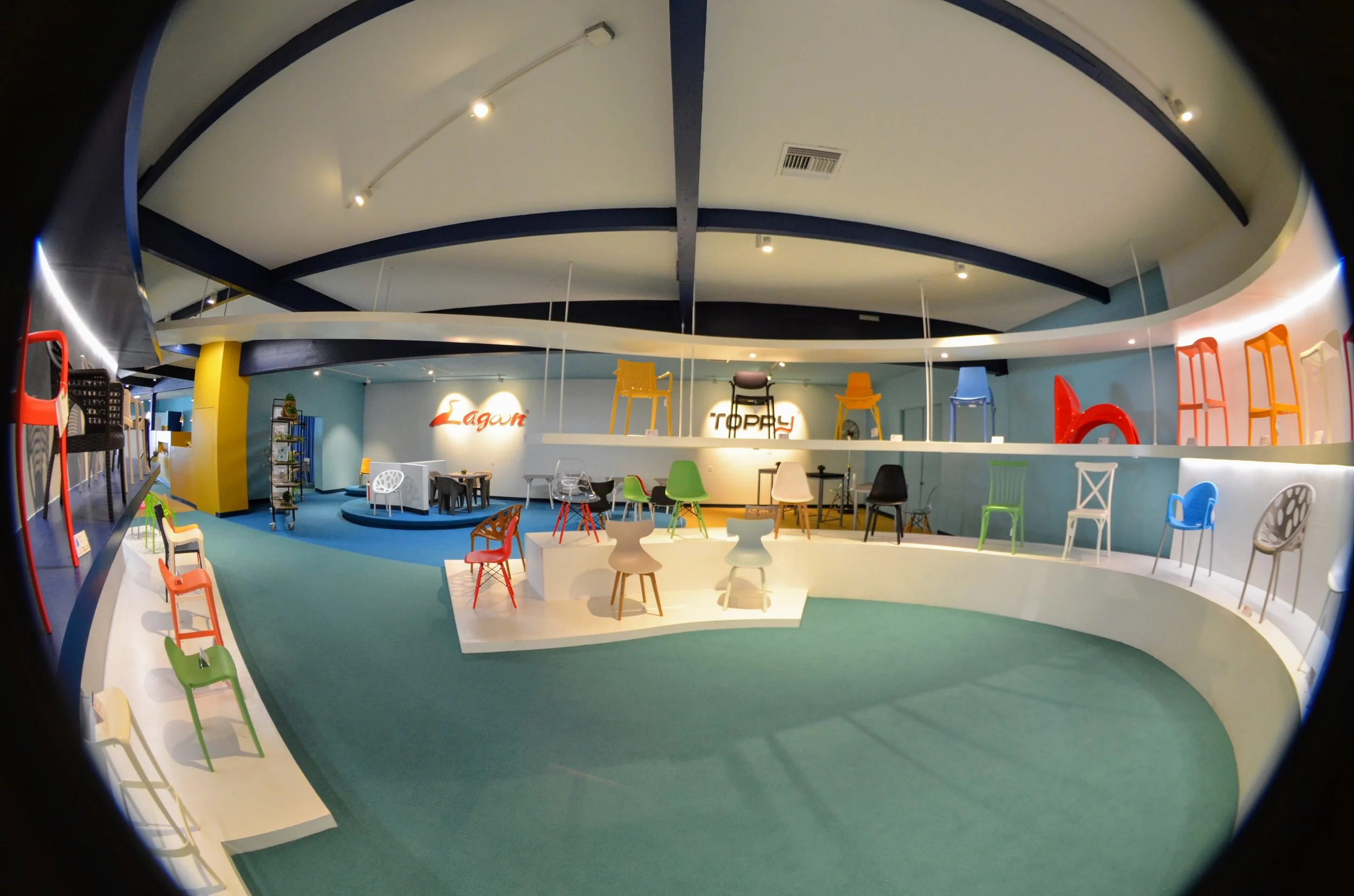 america s finest 360