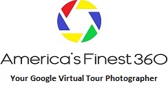 America's Finest 360 / Your Google Virtual Tour Photographer