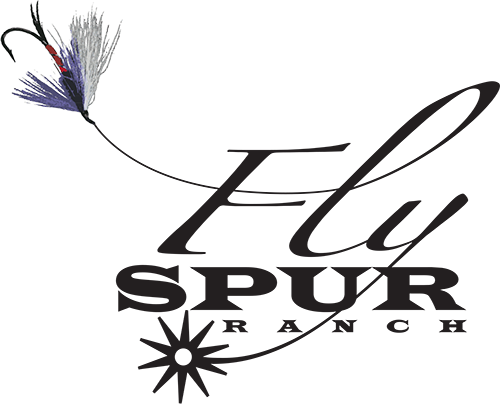 Flyspur Horse Ranch - Bend, Oregon - Horseback Riding, Fly Fishing