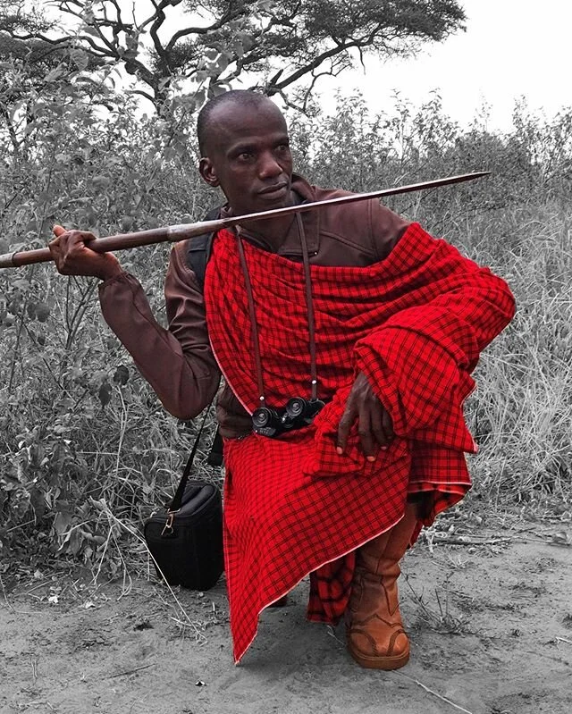 🇹🇿 MAASAI WARRIOR 🇹🇿
~
The Maasai people have traditionally viewed the killing of lions with their stick as a rite of passage into manhood and&nbsp;the only way to become a warrior.
~
As of recent, due to the decrease in lion population, this pra