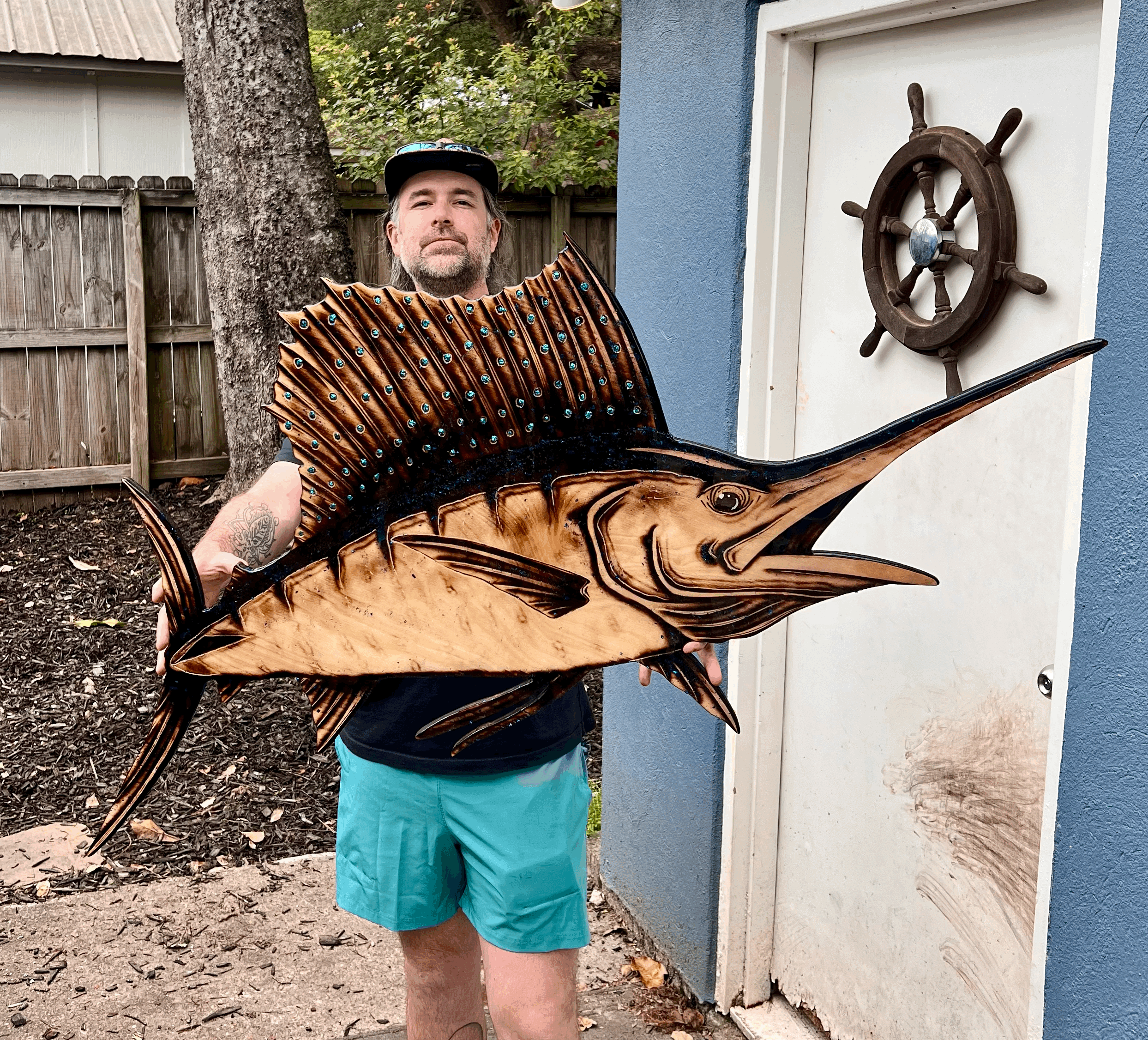 Sailfish