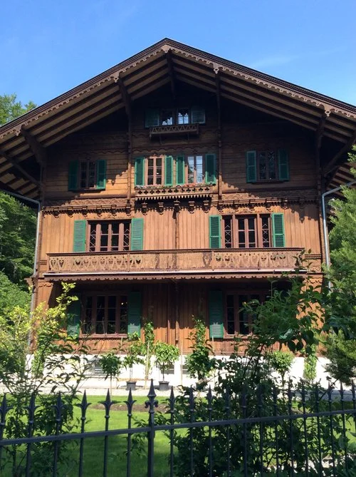 Switzerland