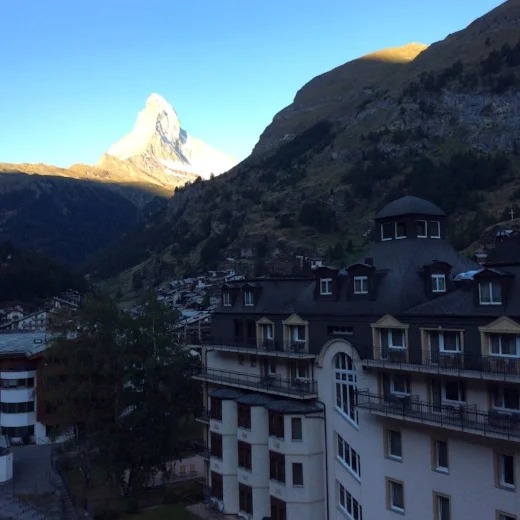 Zermatt, Switzerland