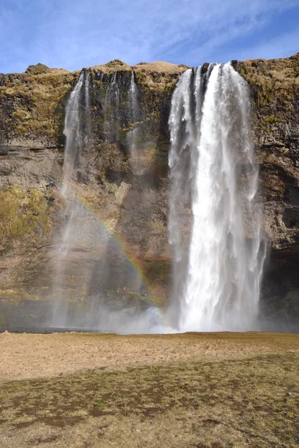 Iceland