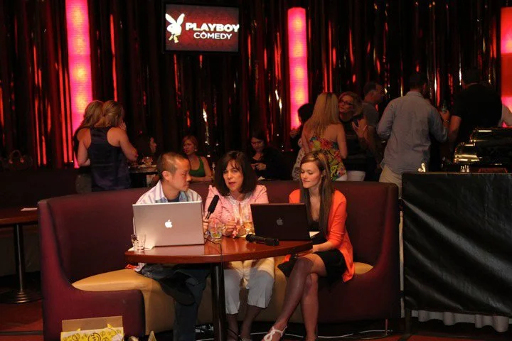 Angela Malta Tony Hsieh Zappos