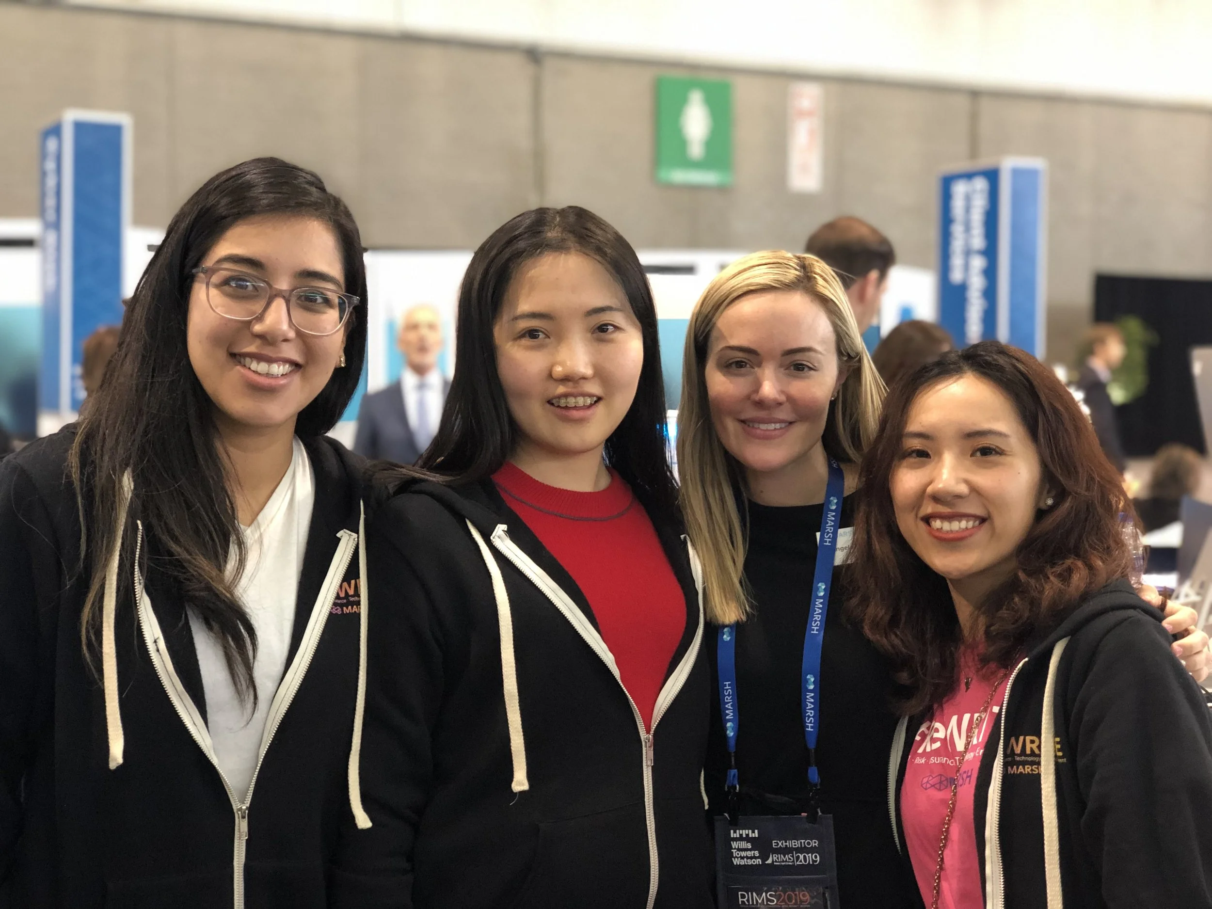 Angela Malta RIMS Diversity