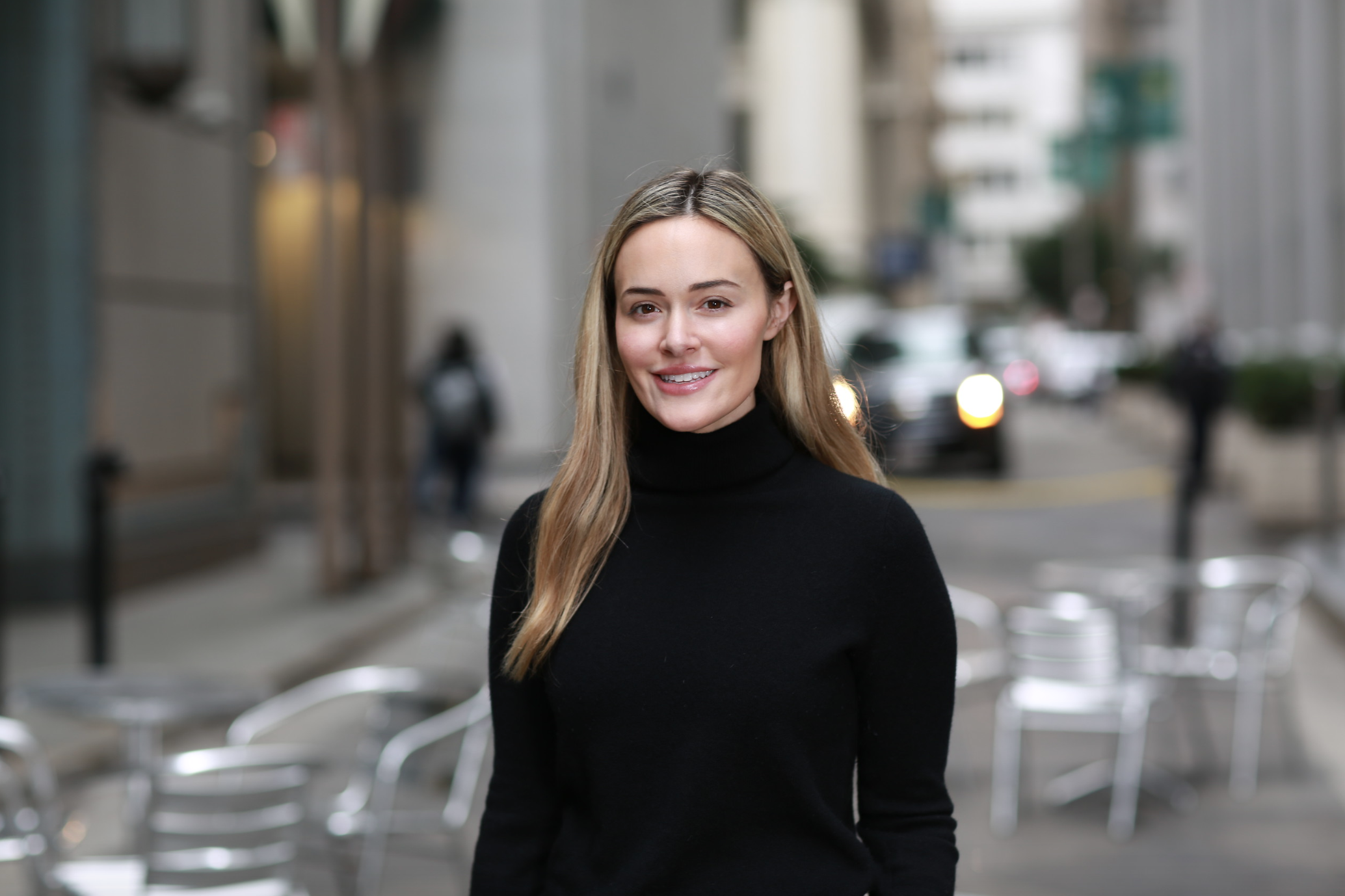 Angela Malta San Francisco