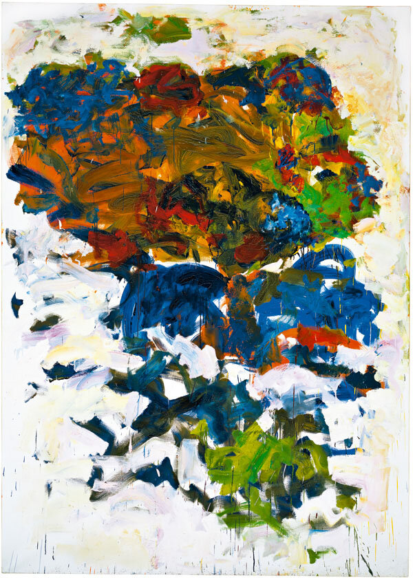 Yves, 1991