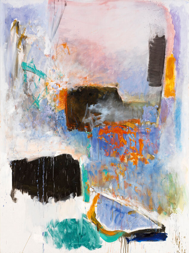 Mooring, 1971