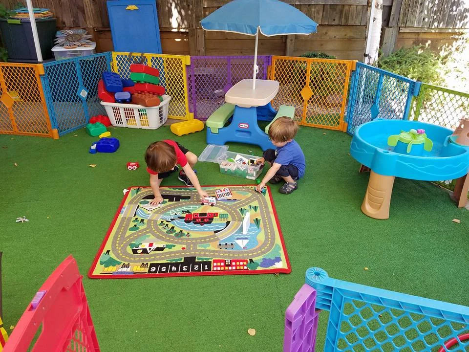 Hugs & Kisses Pre-School