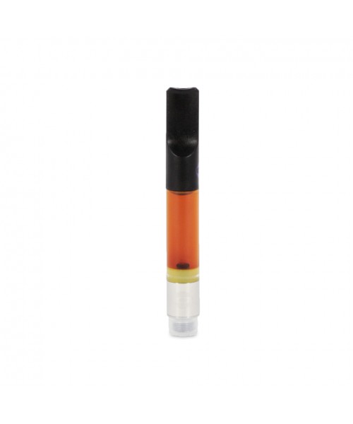OLD WORLD ORGANICS 2ooMG CBD VAPE CARTRIDGE
