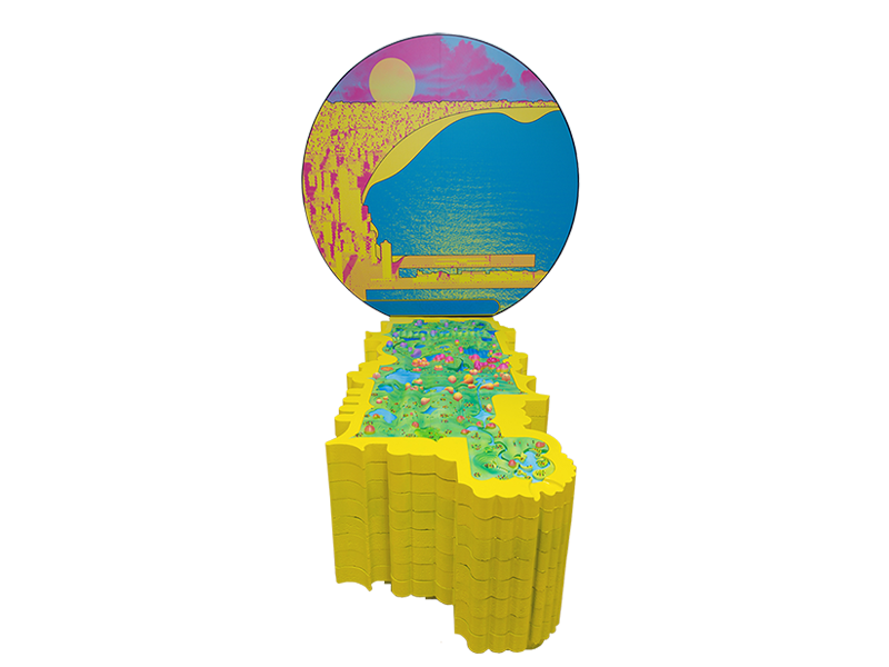 Chicago Biennial '15