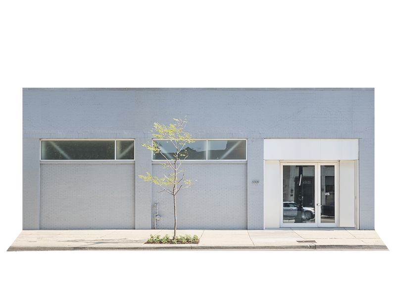 Shane Campbell Gallery