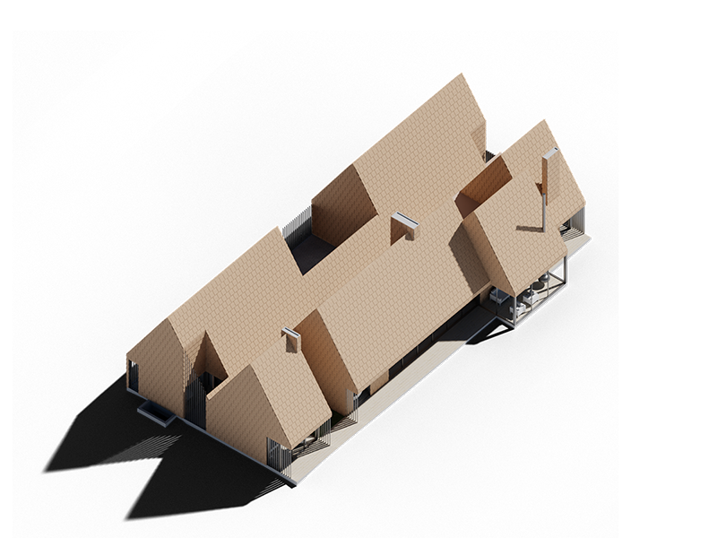 Highland Park Residence