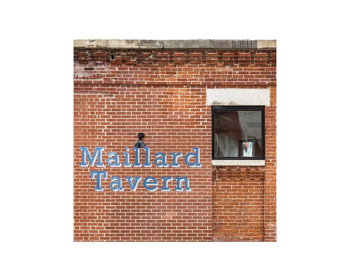 Maillard Tavern