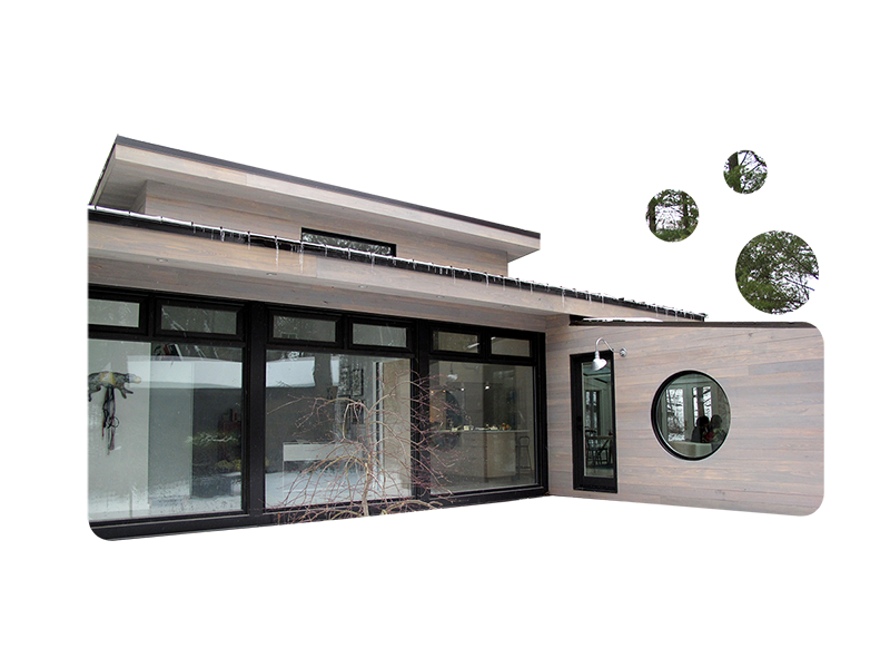 Beverly Shores Residence