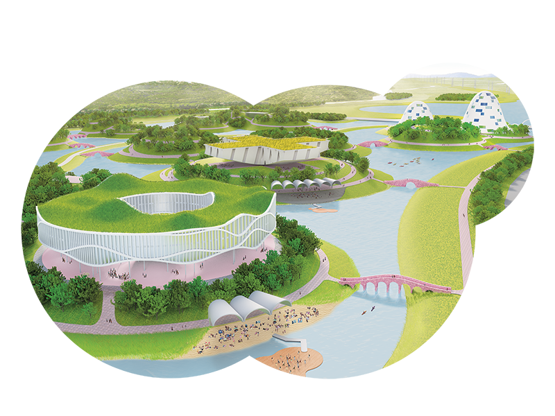 Yangming Archipelago