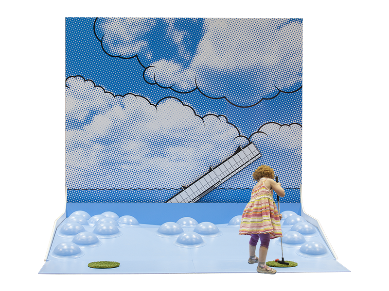 Great Holes of Chicago