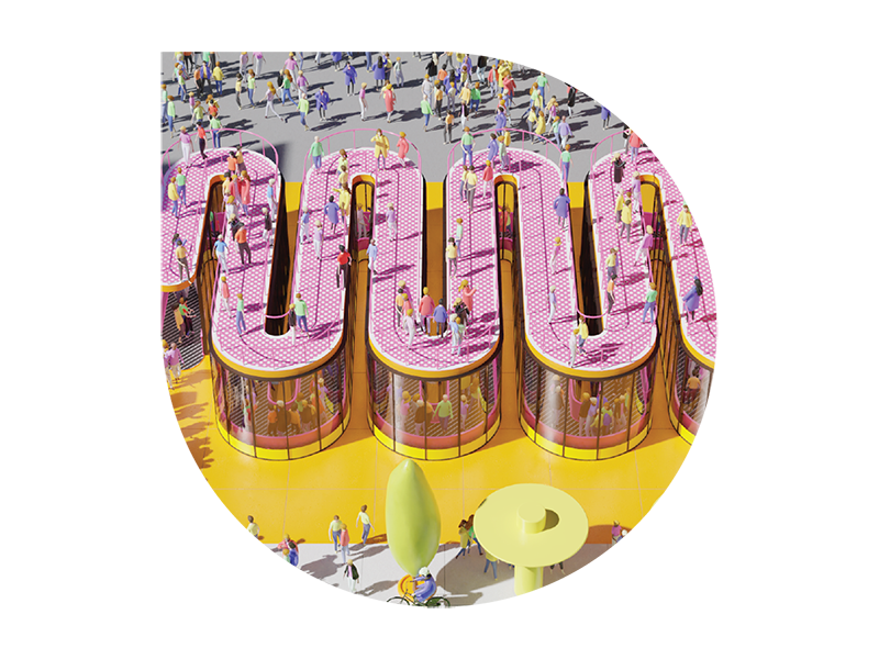 new! CMAP: On To 2050