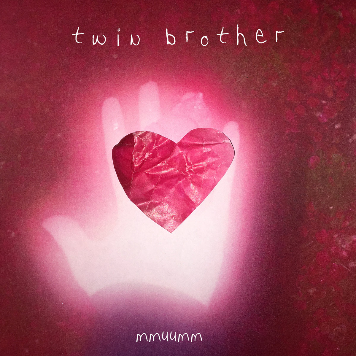 * Mmuumm - Twin Brother