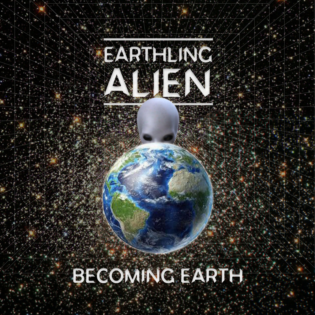 * Earthling Alien - Becoming Earth