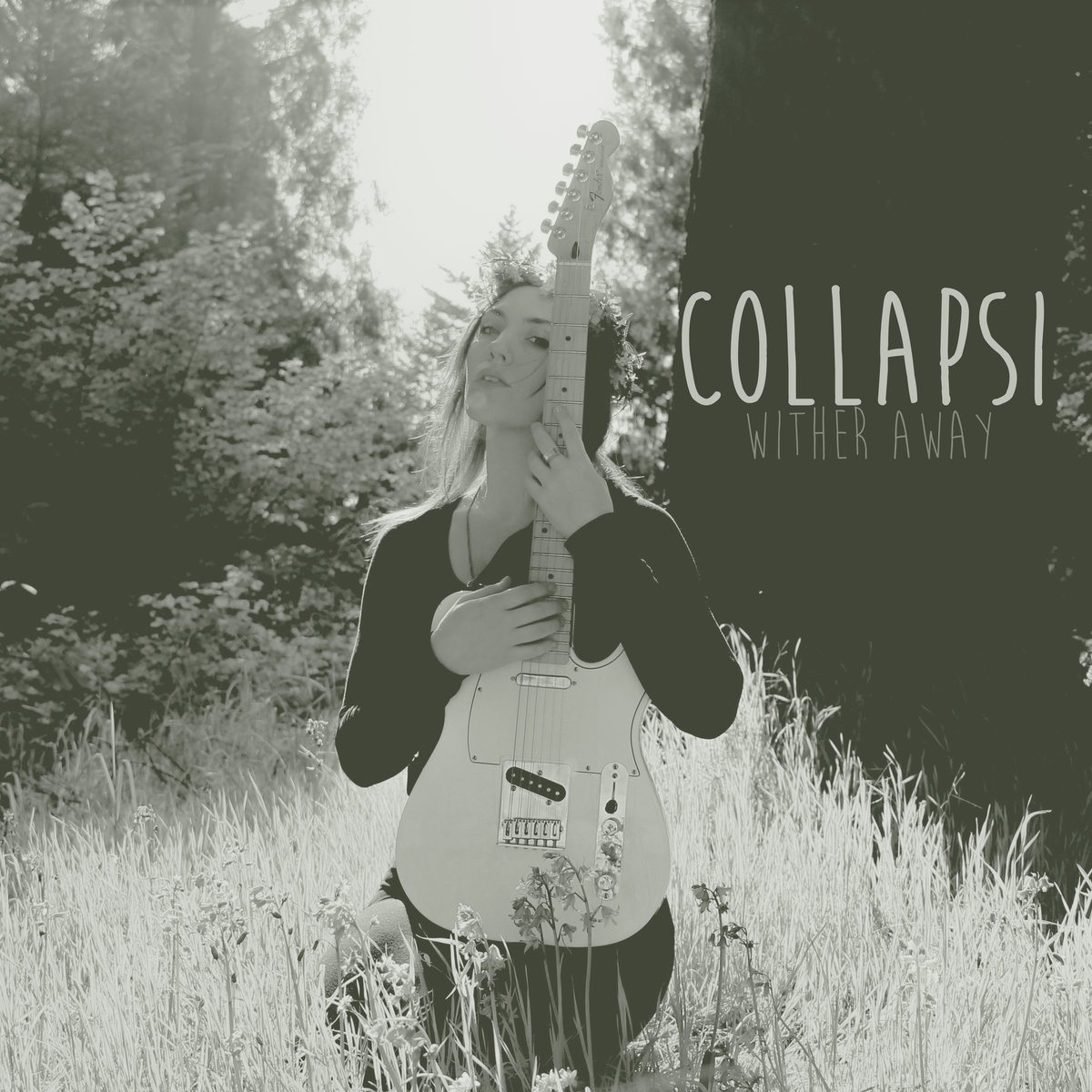* Collapsi - Wither Away