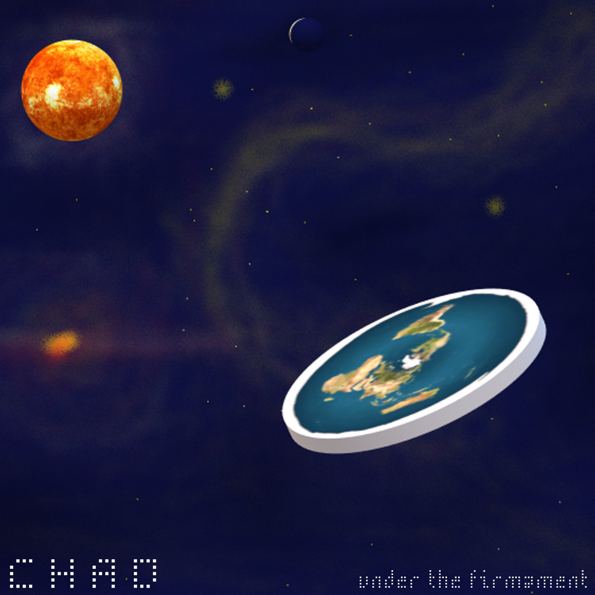 * CHAD - Under The Firmament