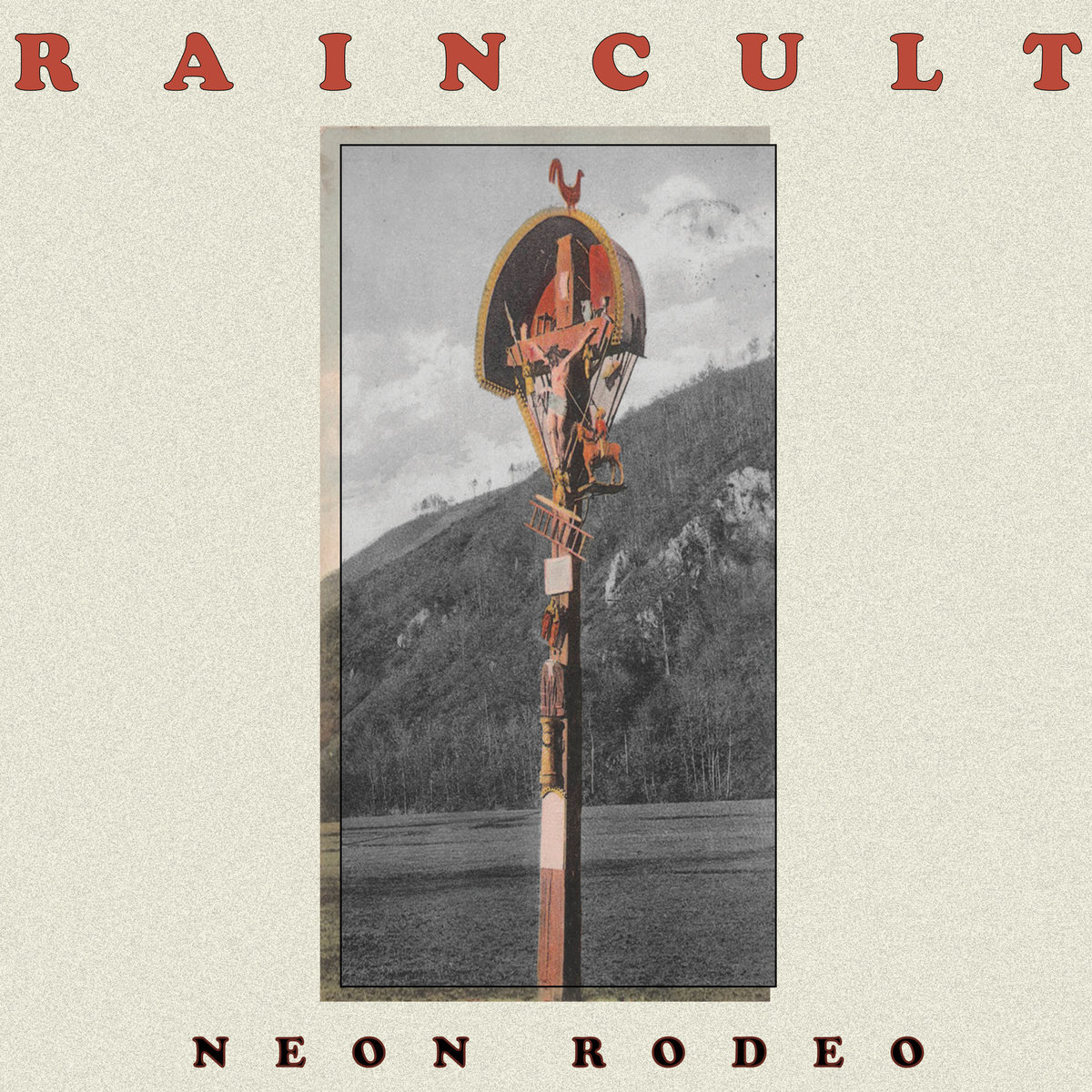*+ Raincult - Neon Rodeo