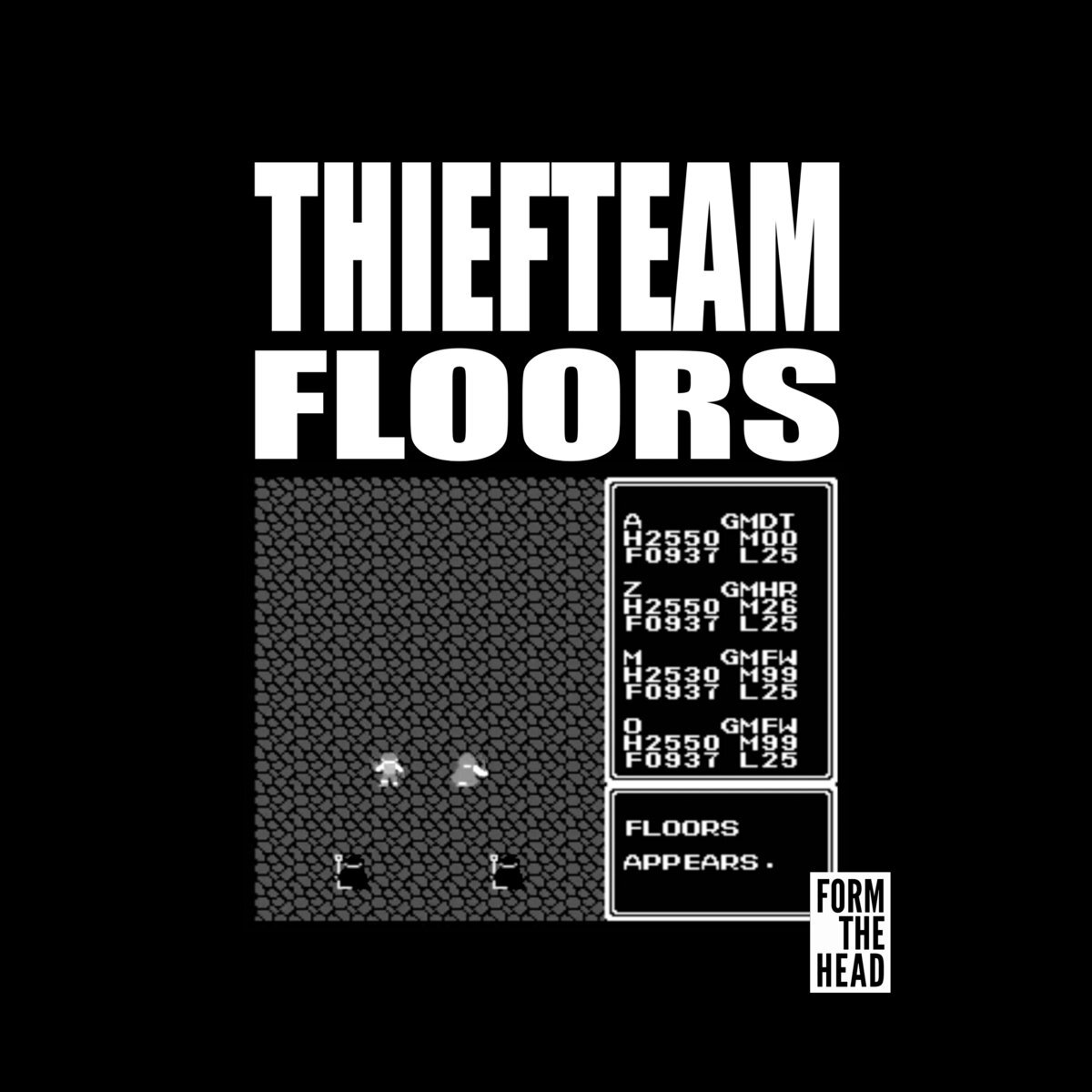 * theifteam - Floors